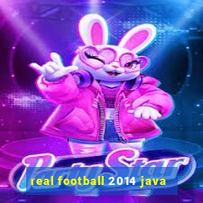 real football 2014 java